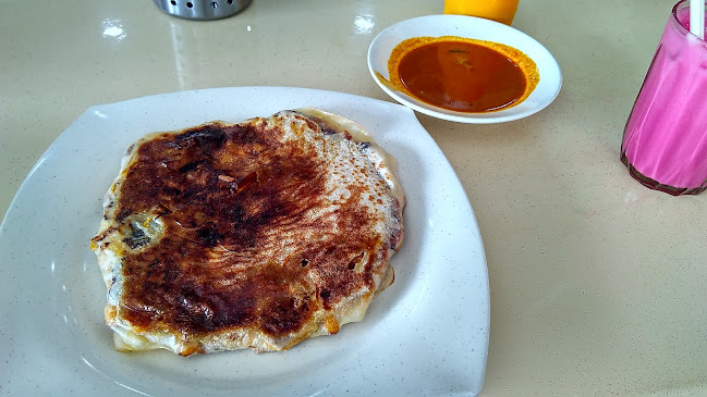 Jalan Sultan Ibrahim, 45000 Kuala Selangor, Selangor