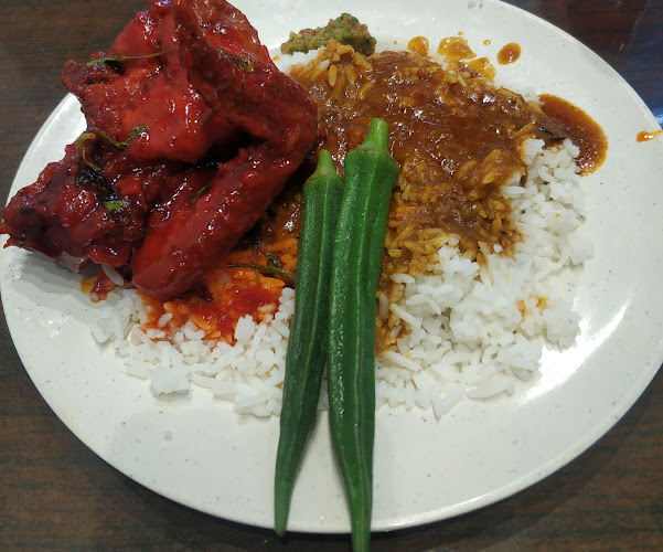 Opinii despre Nasi Kandaq Georgetown în Kota Bharu - Gastronomi dan perhotelan