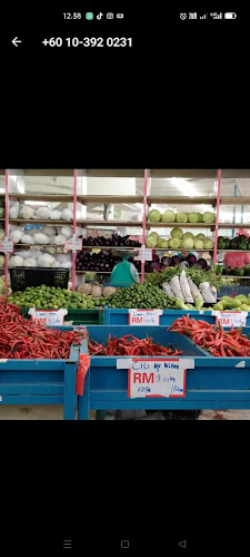 Opinii despre Kedai sayur horas ibrahim în Kuala Lumpur - Gastronomi dan perhotelan