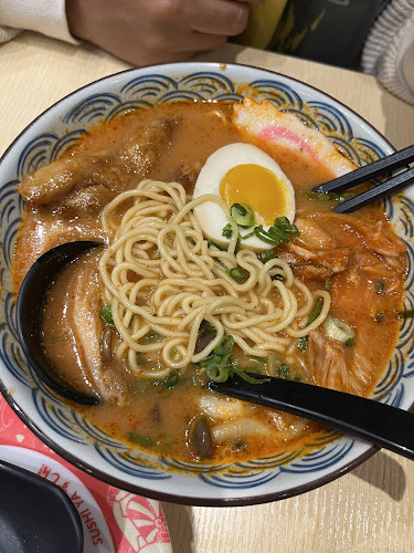 Opinii despre Sushi YA în Ipoh - Gastronomi dan perhotelan