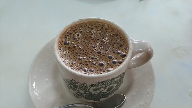 Kopitiam K J - Ipoh