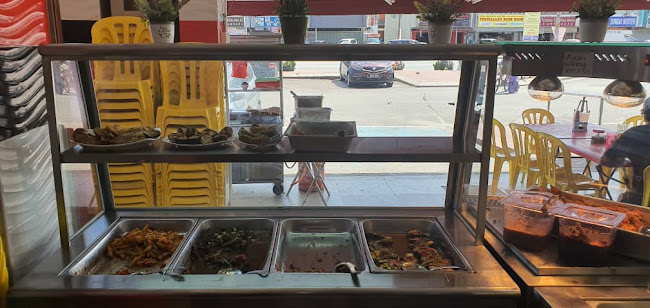 Comentarii opinii despre Restoran Sri Anis