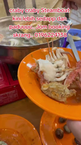 Pusat Perniagaan, Jalan Ppmp 10, Manjung Point Seksyen 1, 32040 Seri Manjung, Perak