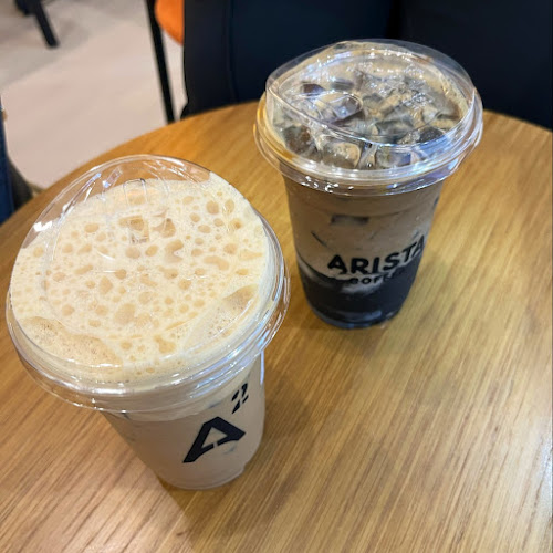 Opinii despre Arista Coffea Aeon Mall Taiping în Taiping - Gastronomi dan perhotelan