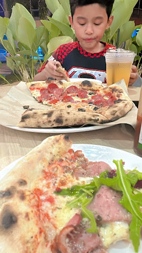 Basilico (Pizza) - Ipoh