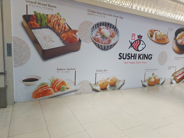 Sushi King Mydin Subang Jaya - Subang Jaya