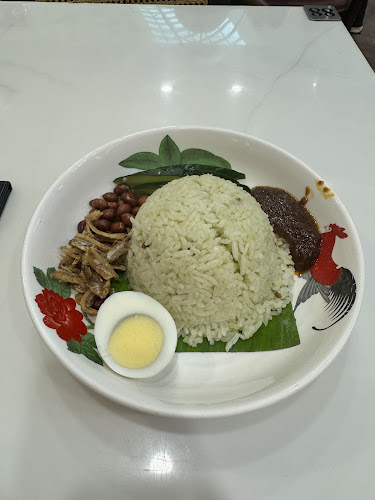 Lot 414-415 & OS404, Level 4, Menara Berkembar Petronas, Kuala Lumpur City Centre, 50088 Kuala Lumpur, Wilayah Persekutuan Kuala Lumpur