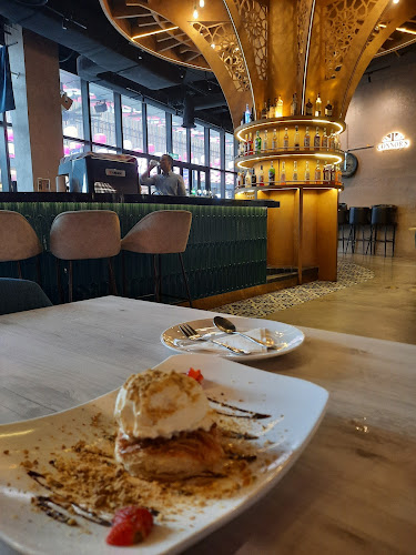 Opinii despre Marinero Mediterranean Dining & Bar @ Lalaport în Kuala Lumpur - Gastronomi dan perhotelan