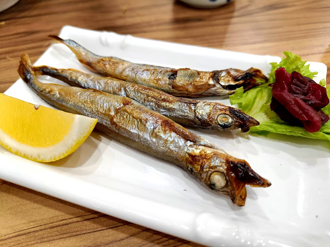 Opinii despre Sushi Mentai @ Bukit Indah în Johor Bahru - Gastronomi dan perhotelan