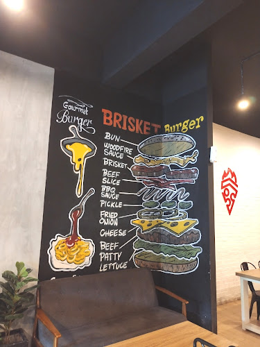 Comentarii opinii despre Woodfire Putrajaya