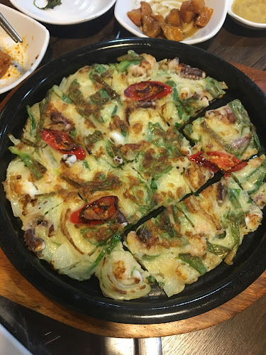 Silla Korean Restaurant - Kota Kinabalu
