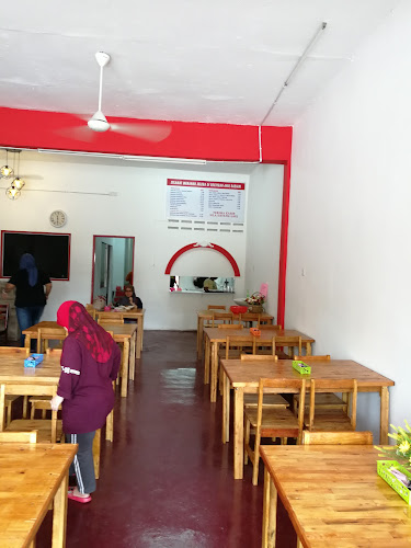 Restoran Aniq Bariani