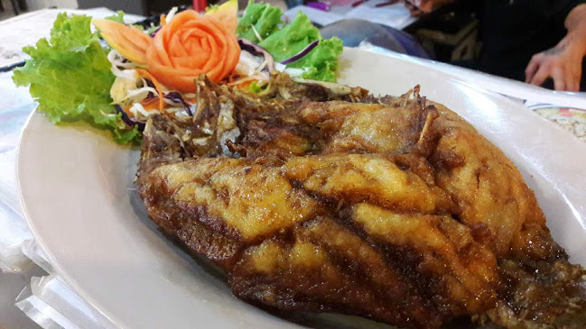 Yummy Yummy Thai Food Restaurant (Malacca) - Gastronomi dan perhotelan