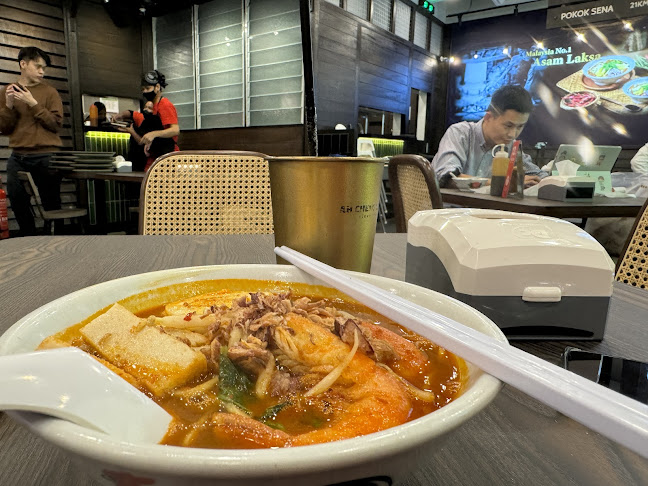 Lot LG2.88, Sunway Pyramid Shopping Centre, No. 3, Jalan PJS 11/15, Bandar Sunway, 47500, Selangor