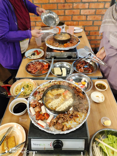 Comentarii opinii despre Ann Steamboat & Grill House