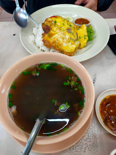 Opinii despre Medan Selera Teratai în Alor Setar - Gastronomi dan perhotelan