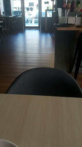 Inver Cafe - Gastronomi dan perhotelan