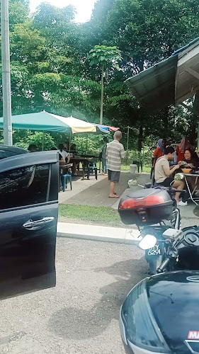 Foon Yew Laksa - San Lou - Gastronomi dan perhotelan