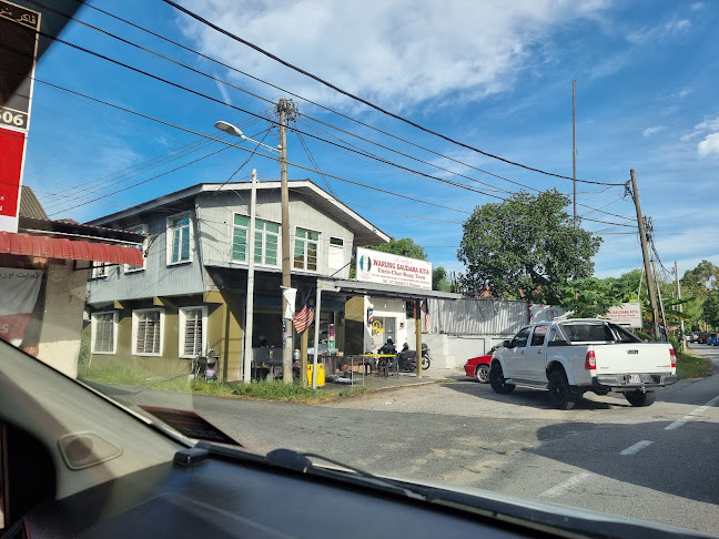 1653, Jalan Panji Alam, Kampung Gemia, 21100 Kuala Terengganu, Terengganu