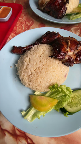 Opinii despre Nasi Ayam Kee Chup în Johor Bahru - Gastronomi dan perhotelan