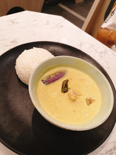 Thai Express - Mid Valley Southkey - Gastronomi dan perhotelan