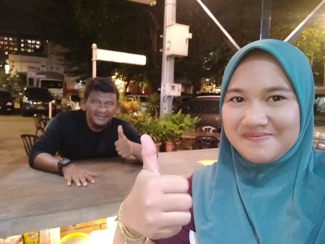 Lrg Haji Hussein 2, Chow Kit, 50300 Kuala Lumpur, Wilayah persekutuan