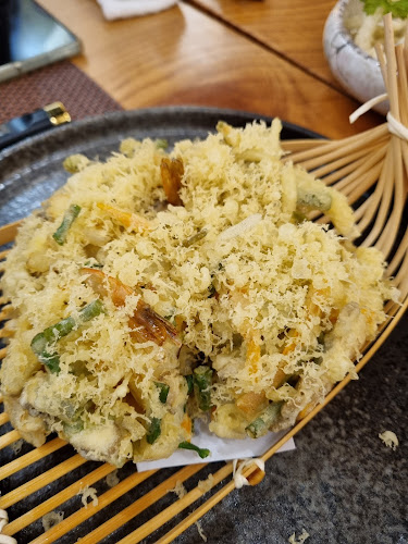 Kazumasa Japanese Restaurant - Tanjung Bungah