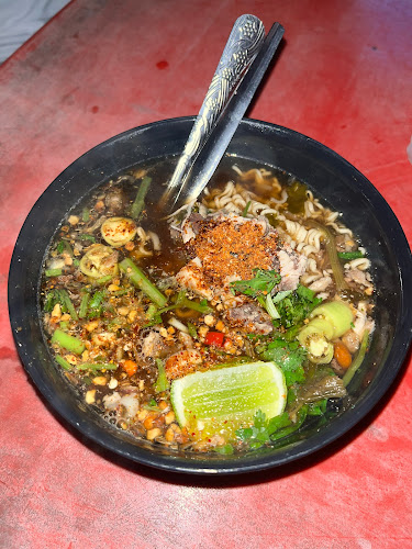 Restoran Selera d lembah - Kota Bharu