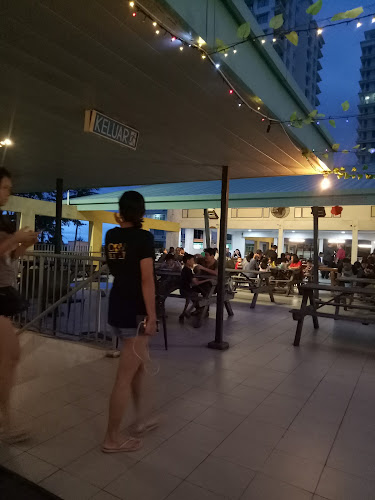 Bamboo House Tanjong Lobang