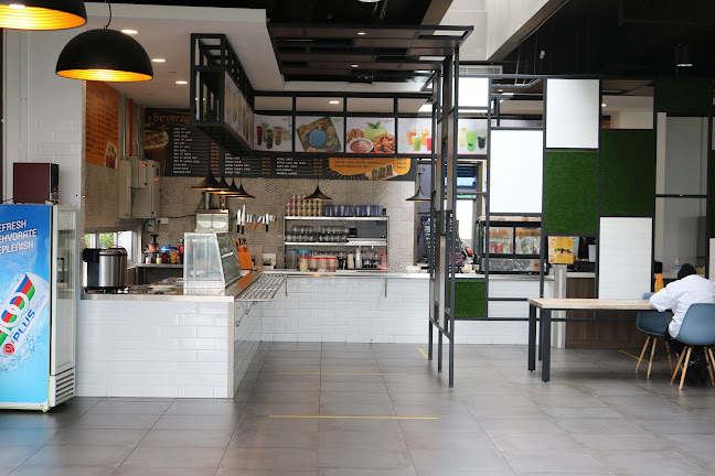 Comentarii opinii despre Muhibbah F&B Sdn Bhd - Corporate Cafeteria Operator & Caterer