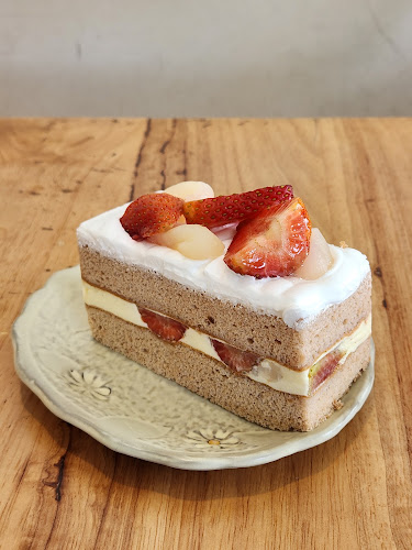 Kooky Cream @ The Hub SS2 - Petaling Jaya