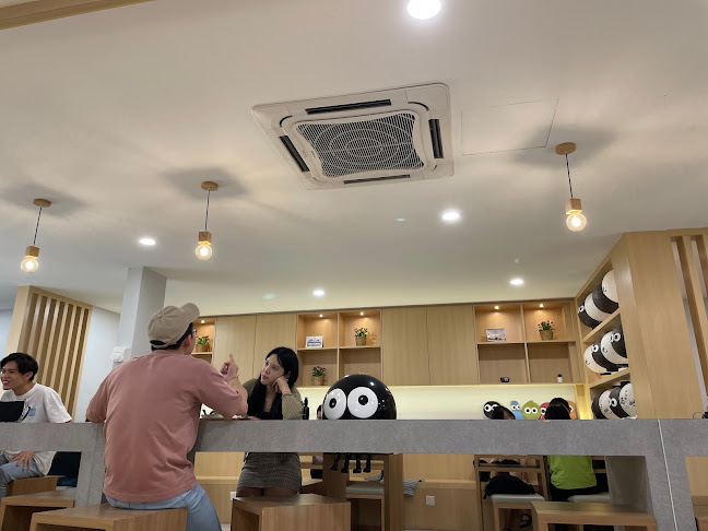 Opinii despre Monster Ice Cream Malaysia în Subang Jaya - Gastronomi dan perhotelan