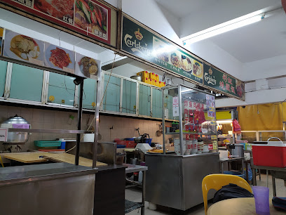 Daily Point Kopitiam