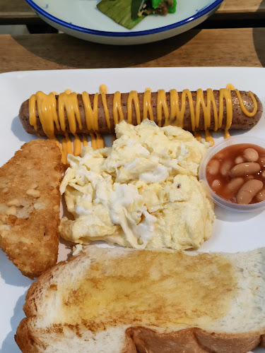 Opinii despre Rumah Sarapan în Sungai Petani - Gastronomi dan perhotelan