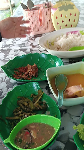 Warung Nasi Talam Ikan Bakar Sepuh