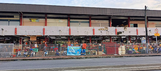 Opinii despre Pasar Besar Jalan Othman în Petaling Jaya - Gastronomi dan perhotelan