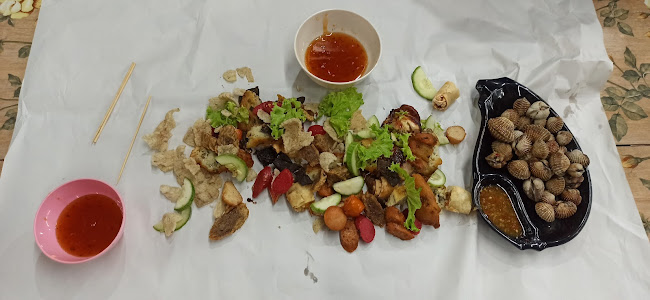 Warung Wahida WF - Kota Bharu