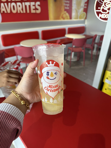 Mixue - Spectrum Mall Ampang - Gastronomi dan perhotelan