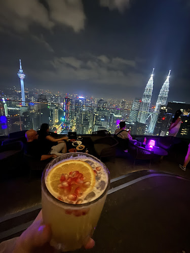 Opinii despre Vertigo @ Banyan Tree Kuala Lumpur în Kuala Lumpur - Gastronomi dan perhotelan