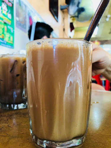 Kedai Kopi Toto - Gastronomi dan perhotelan