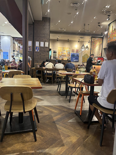 Nando's | ÆOÑ Mall Shah Alam - Gastronomi dan perhotelan