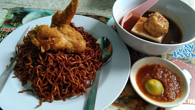 Mee Tauhu Sedap - Kota Kinabalu
