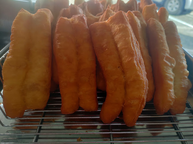 Master Cakoi Legasi Pak Ambong