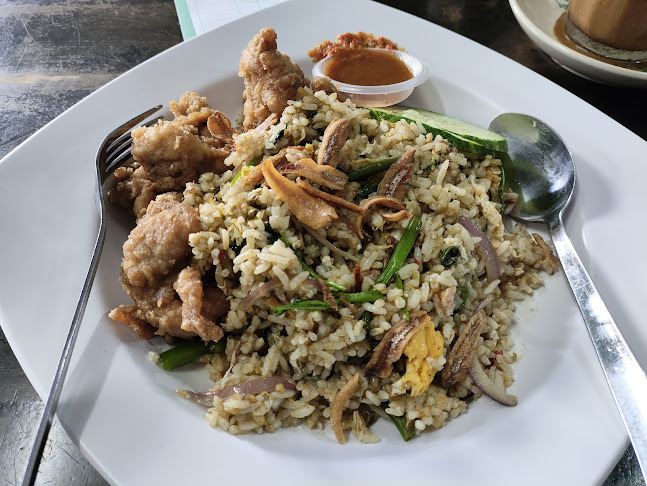 64 & 65, Jalan Tan Hiok Nee, Bandar Johor Bahru, 80000 Johor Bahru, Johor Darul Ta'zim