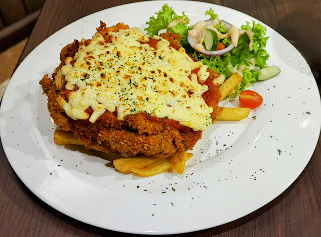 Auction Rooms Georgetown