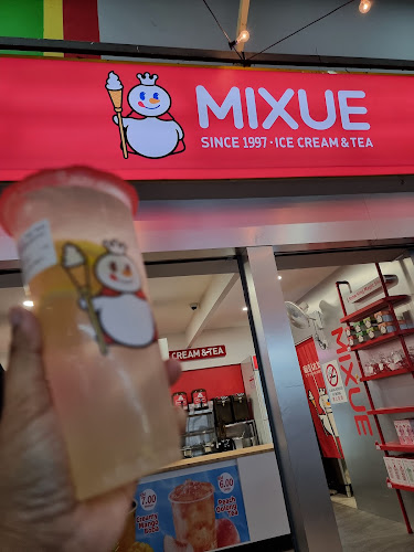 Opinii despre Mixue Kipmall Tampoi în Johor Bahru - Gastronomi dan perhotelan