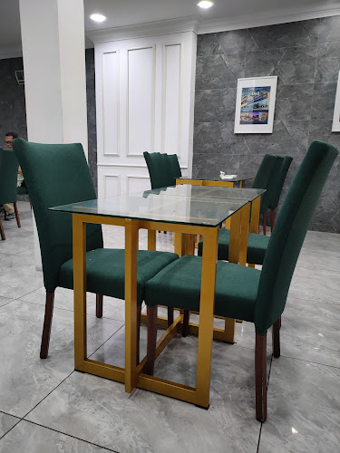 Comentarii opinii despre Restoran Ikhwan