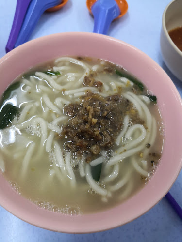 外婆刀麻切 - Gastronomi dan perhotelan