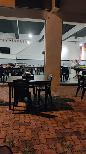Sentral Kafe - Miri