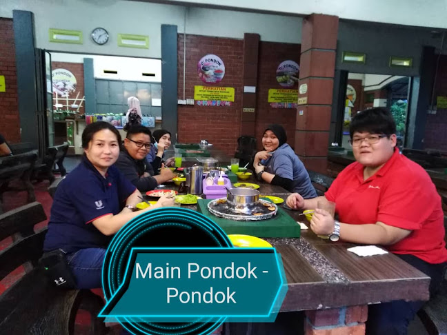 OST d Pondok Pondok - Melaka